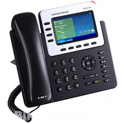 AHUJA PA System Dealer in Bangladesh